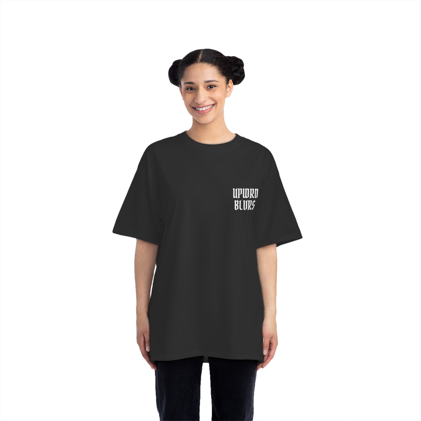 Upwrd Blvrs Graphic T-Shirt